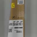 Satenwie Red Christmas Bows Large Velvet Bow for Wreaths, Tree, Outside Decorating, Outdoor (16 x 24 inch)