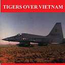 F-5: Tigers Over Vietnam