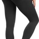 Women's Sports Leggings Push Up Butt Lift Leggings Fitness High Waist Yoga and Pilates Pants for Women, Size XL
