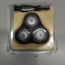 RQ11 Replacement Head Compatible with Philips Norelco Sensotouch,for Sensotouch 2D Electric Shaver for Norelco RQ11 Replacement Heads 1150x, 180x, 1160x, 1170x New Upgraded Shaving Unit