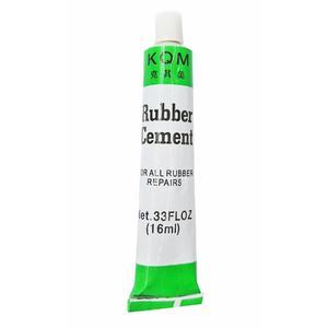 Bicycle Tire Repair Glue, Bike Bicycle Tire Inner Tube Patches Glue, Bike Maintenance & Tools, Rubber Puncture Repair Tools, Strong Adhesive