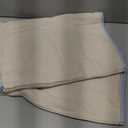 OsoCozy Unbleached Prefold Cloth Diapers 100% Cotton, Durable, Soft, Absorbent, Sustainable & Economical - Dims, Fits Size Range - (Size)