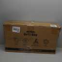 Girls Bike for Kids Ages 2-5 Years, 12 14 16 Inch Kids Bike with Training Wheels, Basket & Streamers, Pink Little Girls Bicycle with Coaster Brake, Birthday Gift