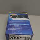 AUGOLA Car Window Shades, 2 Pack Breathable Mesh Side Sun Shades, Stretch Screens for Baby/Camping, Heat Block UV Protection, Back Window Covers for Car, Truck, SUV, Van (XL 63''x28'') (Extra Large)