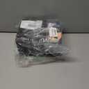 Mario Camacho Foods Pitted Snack Olives, Variety Pack, 1.05 oz Pouches (Pack of 12) (EXP 04/17/26)