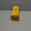 MUSSHOE Black Flats for Women Pointed Toe-Comfortable Business Casual Work Shoes, Dressy Suede Slip On with Memory Foam for Office, Teacher & Standing All Day (9)