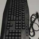 Redragon Updated S101 Programmable Gaming Keyboard and Mouse, RGB Backlit Keyboard Mouse with Software, Independent Macro Record Keys, Value Combo Set