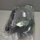 Taygeer Travel Laptop Backpack for Men Women, Airplane Approved Travel Backpack Suitcase with Usb Charging Port, Lightweight College 35l Luggage Bag 15.6inch Laptop Mochila Gifts for Business,Black (Large)