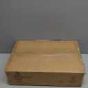 Famiware Serving Platter, Rectangular 15.67/14.1/12.6inch Serving Dishes for Entertaining, Dishwasher Safe, Stoneware Serving Trays for Party, Food, Turkey, Cheese, Reactive Glaze, Matte Dark Charcoal