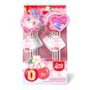 Candy Master Music Lollipop 8 Pack Sugar Free Hard Candy Treats | 8 pcs music lollipops, sugar free candy treats for kids and adults BB 7/2/27