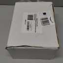 Universal Thermostat Guard, Off-White, Metal