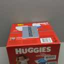 Huggies Size Newborn Diapers, Little Snugglers Baby Diapers, Size Newborn (up to 10 lbs), 144 Count
