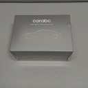 CARabc Wireless Carplay Android Auto Adapter for Toyota with Entune2.0 2014-2019, Fits for Tundra/Highlander/RAV4/Tacoma/Camry/Corolla/Avalon/Prius/CH-R/Sienna