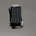 Lux Dual Grip Socks - Soccer Grip Socks for Men and Women. GripArray Performance & Comfort, No size
