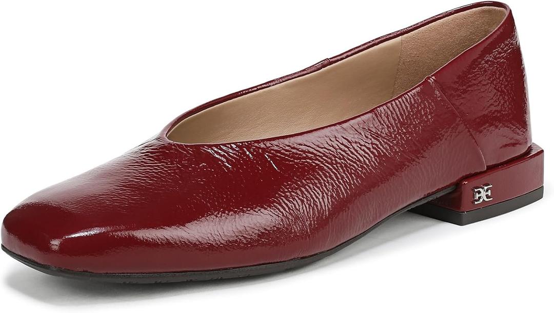 Sam Edelman Women's Kasey Flats, Size 9