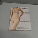 High-Waisted Shapewear Shorts for Women, Tummy Control (XXXL)
