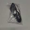 Friendship Shark Fin Antenna, (Upgraded 2.0) Shark Fin Antenna Cover for Decoration & Enhance the Signal (Black)