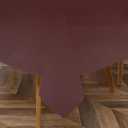 Majestic Giftware PVC Faux Leather Rectangle Tablecloths | (TCE29-54180) Burgundy Waterproof & Spill Proof Dining Table Cover | Decorative Washable Tablecloth for Home, Kitchen, Party (54X180)