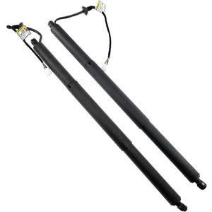 68910-0E070 68920-0E050 Rear Tailgate Power Hatch Lift Support Shock Strut Compatible with 2021 2022 2023 Toyota Highlande Replace#689100E070 689200E050 (Left & Right)