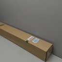 Warmstar Clear Table Protector - 2mm Thick, 32x72 Inch Table Cover, Desk Mat for Coffee Table, Writing Desk, Dining Room