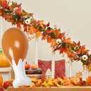 2 x Thanksgiving Turkey Leg Inflatable Balloon 24 Giant Large Chick Leg Inflatables Funny Chicken Drumsticks Balloons for Fall Harvest Thanksgiving Party Decoration 1Pcs