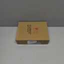 Giftgarden 4x6 Picture Frame Set of 4, 5x7 Frames Matted to 4 by 6 Pictures with Mat or 5 by 7 Photos Without Mat, Wall Hanging or Tabletop Display, Black