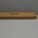 AMBIRD Wall Hooks with Shelf 26.57inch Entryway Wall Hanging Shelf Wood Coat Hooks for Wall with Shelf Coat Rack Wall Mount Rack with 5 Dual Hooks 3 Key Hooks Mail Organizer and Key Rack Key Holder (Brown)