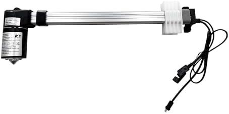 Kaidi Linear Actuator Model KDPT007-03 Replacing KDPT007-11 and KDPT007-12 Power Recliner Lift Chairs Motor Replacement