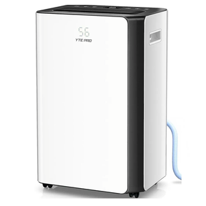 YTE PRO D068B Dehumidifier- 333