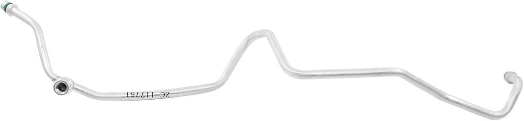 A/C High Pressure Pipe for Infiniti QX60 2014-2017, JX35 2013, Nissan Pathfinder 2013-2016