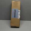 Kidde Hardwired Smoke & Carbon Monoxide Detector, AA Battery Backup Smoke Alarm, Interconnectable, LED Warning Light Indicators, 2 Pack