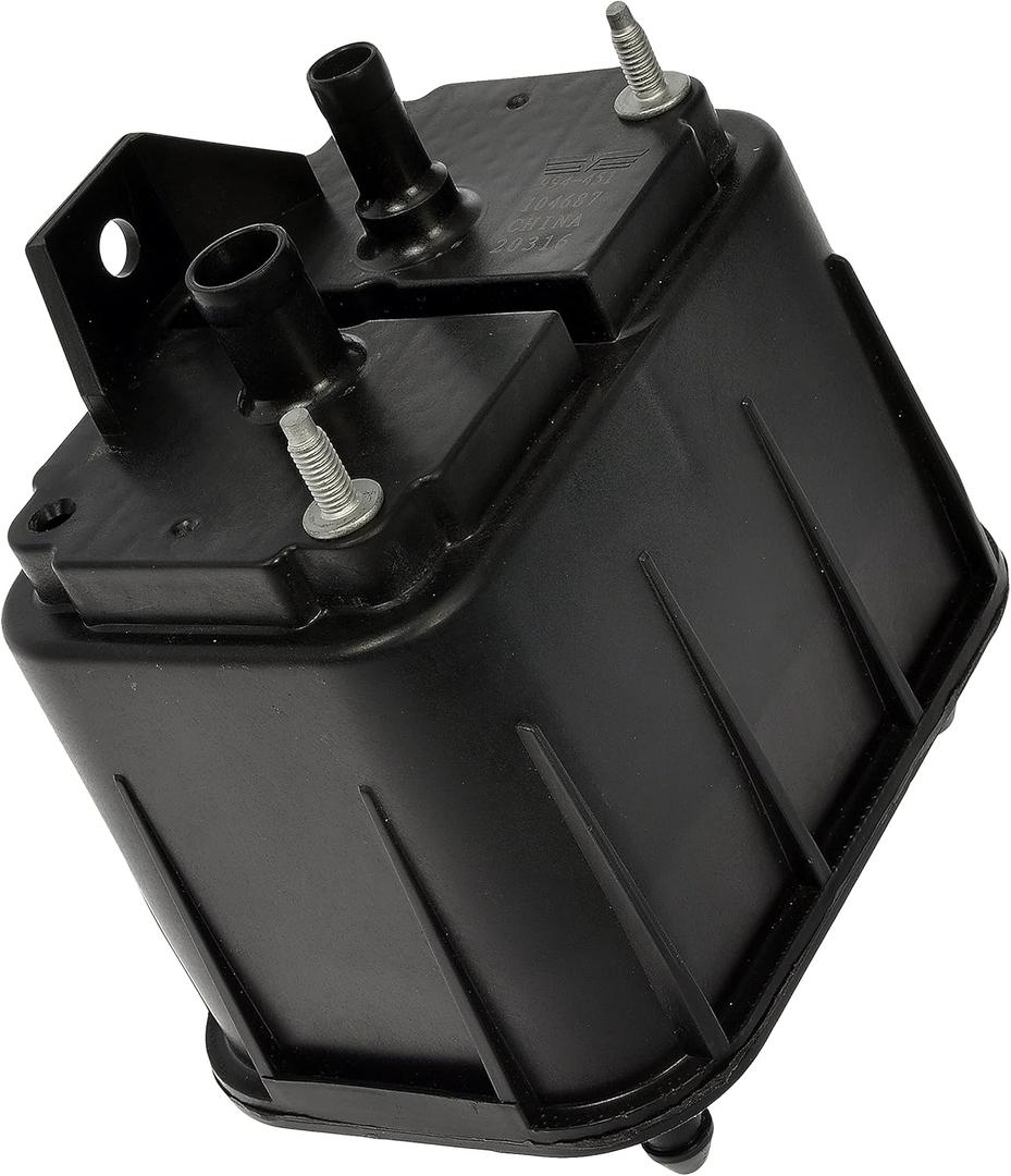 Dorman 994-451 Vapor Canister Compatible with Select Dodge/Ram Models