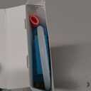 Frida Baby NoseFrida SnotSucker for Baby, Nasal Aspirator for Baby, Nose Sucker Baby Nasal Aspirator for Baby, Congestion Relief with 24 Extra Hygiene Filters