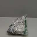 Halloween Icicle Lights with Spook Music Motion Sensing Function - 340LED 29Ft Purple Orange Curtain String Lights - Plug in Lighting for Outdoor Garden Window House Bedroom Halloween Decorations