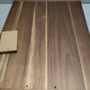 Noodle Board Stove Cover with Handles for Electric, Gas Stove Top, 29.5"L x 22"W