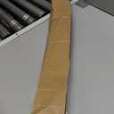 TocTen Bath Towel Rack - Square Base Thicken SUS304 Stainless Steel Towel Bar for Bathroom, Bathroom Accessories Towel Rod Heavy Duty Wall Mounted Towel Holder. (Black, 30)