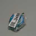 O'Keeffe's for Healthy Feet Foot Cream - 3.2 oz Jar (1 Pack) - Relief for Extremely Cracked, Dry Feet, Repairing Skincare, Instantly Boosts and Retains Moisture Levels