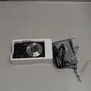 Digital Camera for Kids: Black Camera for Teens - Christmas Birthday Gifts for Boys Girls 8-10 - Toys for Girls 8-13 - Compact Camera for 6 7 8 9 10 Years Old- Toys for Kid Children Toddler