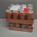 2 x Halfday Tonic Peach Green Tea, Plant Based, 12 Fluid Ounces (Pack Of 12) (EXP 05/10/28)