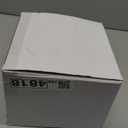 Lichamp LED Camping Lantern, 4 Pack Battery Powered Flashlight for Power Outages, Portable Collapsible Hanging Light Essential for Home, Outdoor, Emergency Lamp Survival Kit Gear for Hurricane, Gray