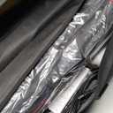 Torjim Softbox Photography Lighting Kit, 16'' x 16'' Professional Softbox Lighting Kit with 85W 3000-7500K LED Bulbs, Studio Lights for Photography/Video Recording/Live Streaming/Portraits Shooting