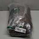 Reversible Loveseat Sofa Covers Couch Cover Furniture Protector(Loveseat Small,Chocolate/Beige)