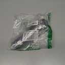 CARESKY Cordless Curling Iron Brush, 1.5 Inch Mini Travel Hair Curler with 200 Million Negative Ions, Portable Heated Round Straightener Brush Rechargeable for Curl, Touch-Up (Obsidian Black)