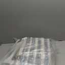 GarveeHome Beige Black 5x7 Washable Area Rug for Living Room: Modern Striped Washable Living Room Area Rug Striped Modern Non Slip Low Pile Carpet for Bedroom Soft Stain-Resistant Carpet.