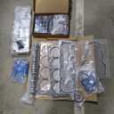 KALANBAY Disabled Kit With Camshaft Lifters DOD/AFM For 2007-2013 Chevrolet Avalanche Silverado Tahoe,GMC Yukon Sierra 5.3L Truck/SUV Engines Replace 12625437