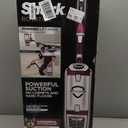 Saiyin Soundbar with 4'' Subwoofers - 70W Rounded-Edge Subwoofer & Compact Soundbar for TV, 2.1 Audio Enhanced Surround Sound System for TV, Bluetooth/Optical/AUX Connection for TV/PC (Black)