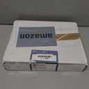 Extra Heavy Duty 140lb Cover Cardstock - Bright White - 379gsm 18pt Thick Paper for Inkjet & Laser Printers - 8-1/2" x 11" (100 Sheets Pack)