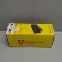 Victor M241B Indoor Electronic Rat Trap, Humane Electric Rat Traps Indoor for Home, No Touch, No See Traps