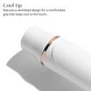 T3 SinglePass Curl X Extra-Long Barrel 1", 1.25", 1.5" Curling Iron with 9 Heat Settings and Ceramic Barrel for Fast Styling and Lasting Results on All Hair Types