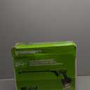 Greenworks 24V (600 PSI) Portable Power Cleaner, 4.0Ah USB Battery and Charger Included
